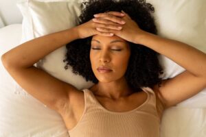 Stressmanagement, Slaap & Mentale Veerkracht