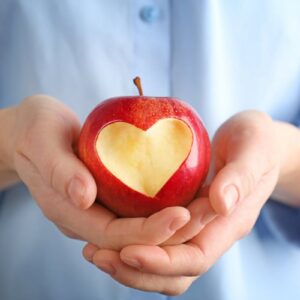 Cursus Voeding bij Hartziekte (Lifetime)